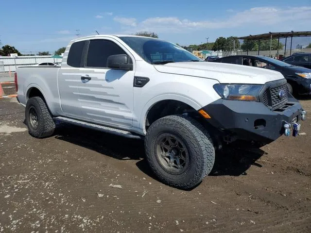 1FTER1EH8KLA35077 2019 2019 Ford Ranger- XL 4