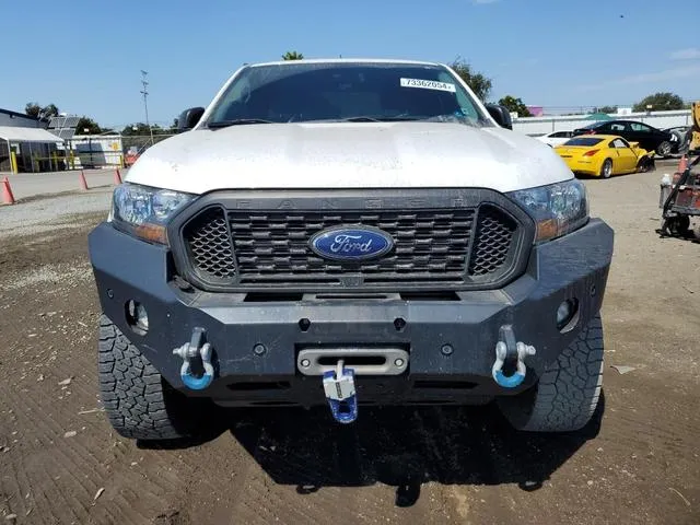 1FTER1EH8KLA35077 2019 2019 Ford Ranger- XL 5