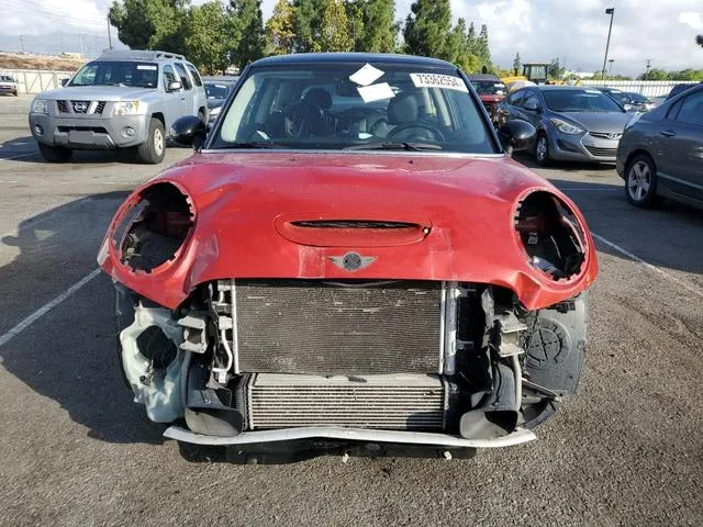 WMWXP7C51F2A37579 2015 2015 Mini Cooper- S 5