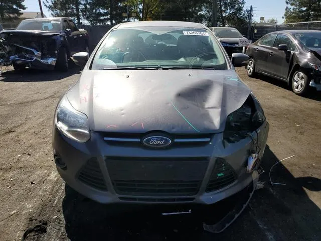 1FADP3N24EL169037 2014 2014 Ford Focus- Titanium 5