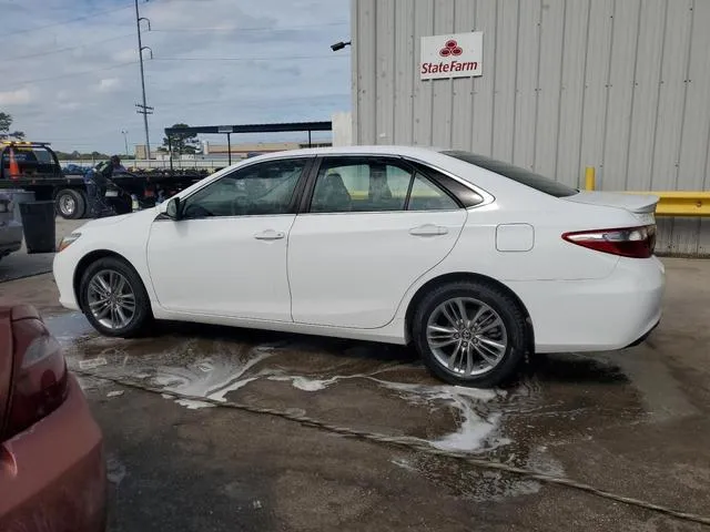 4T1BF1FKXHU782684 2017 2017 Toyota Camry- LE 2