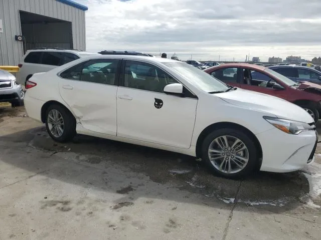 4T1BF1FKXHU782684 2017 2017 Toyota Camry- LE 4