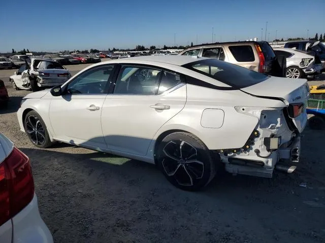 1N4BL4CV3PN414200 2023 2023 Nissan Altima- SR 2