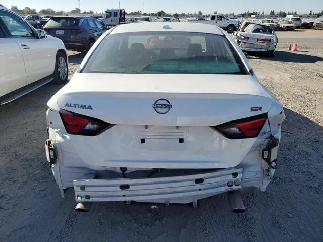 1N4BL4CV3PN414200 2023 2023 Nissan Altima- SR 6