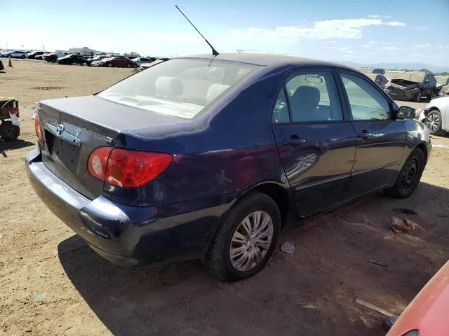 1NXBR32E04Z231399 2004 2004 Toyota Corolla- CE 3