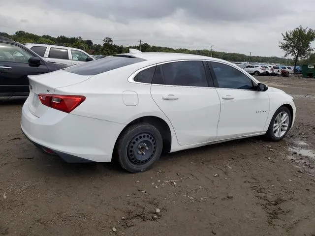 1G1ZD5ST6JF158091 2018 2018 Chevrolet Malibu- LT 3