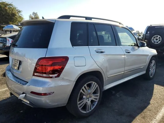 WDCGG5HBXEG255390 2014 2014 Mercedes-Benz GLK-Class- 350 3