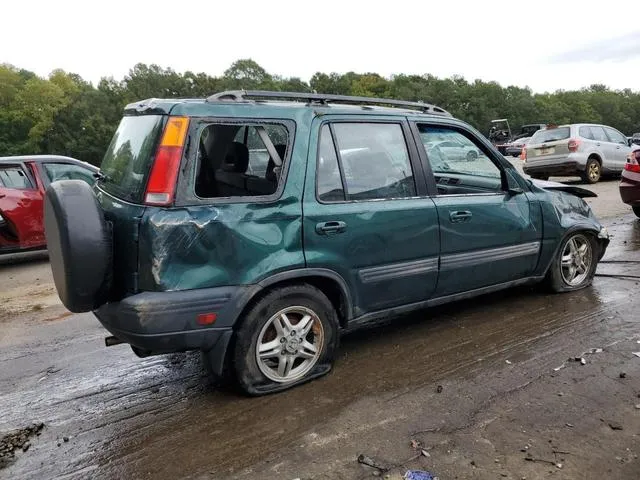 JHLRD18651C000637 2001 2001 Honda CR-V- EX 3