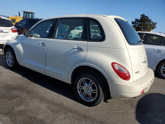 3A4FY48B27T602325 2007 2007 Chrysler PT Cruiser 2