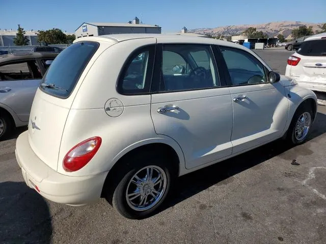 3A4FY48B27T602325 2007 2007 Chrysler PT Cruiser 3