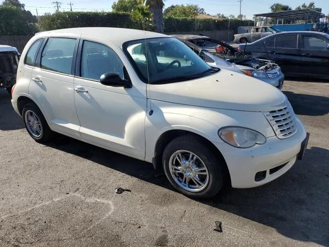 3A4FY48B27T602325 2007 2007 Chrysler PT Cruiser 4