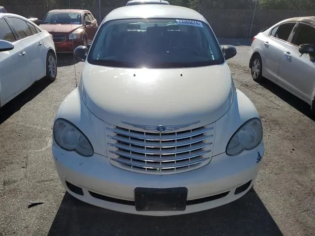 3A4FY48B27T602325 2007 2007 Chrysler PT Cruiser 5