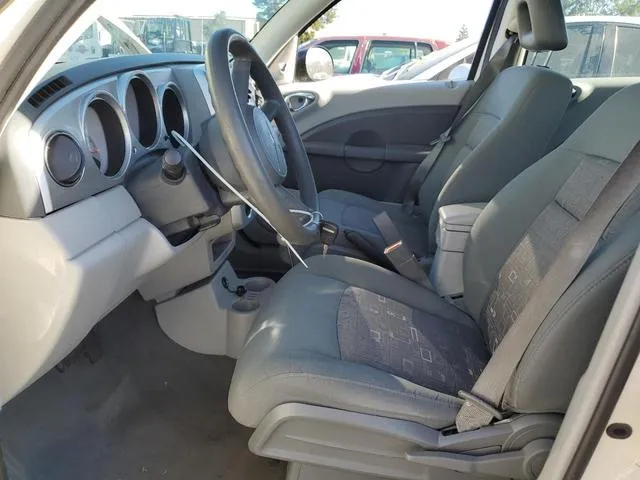 3A4FY48B27T602325 2007 2007 Chrysler PT Cruiser 7