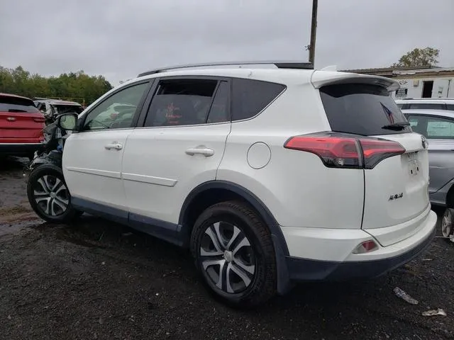 JTMBFREV7JJ225768 2018 2018 Toyota RAV4- LE 2