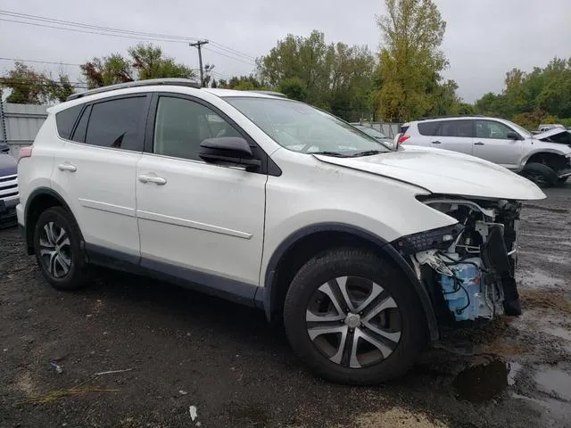 JTMBFREV7JJ225768 2018 2018 Toyota RAV4- LE 4