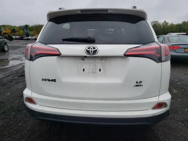 JTMBFREV7JJ225768 2018 2018 Toyota RAV4- LE 6