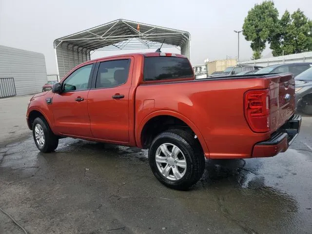 1FTER4EHXKLA30576 2019 2019 Ford Ranger- XL 2