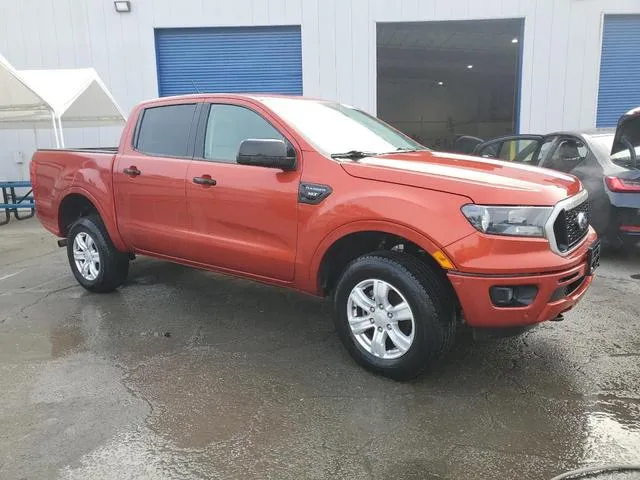 1FTER4EHXKLA30576 2019 2019 Ford Ranger- XL 4