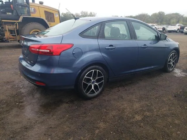 1FADP3H29JL254770 2018 2018 Ford Focus- Sel 3