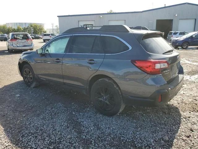 4S4BSAFC2K3292886 2019 2019 Subaru Outback- 2-5I Premium 2