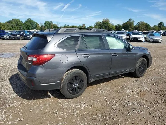 4S4BSAFC2K3292886 2019 2019 Subaru Outback- 2-5I Premium 3