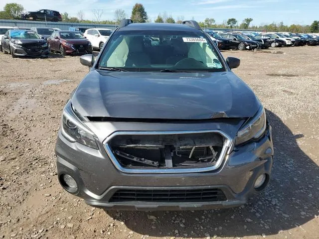 4S4BSAFC2K3292886 2019 2019 Subaru Outback- 2-5I Premium 5