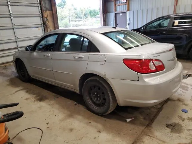 1C3LC56JX8N245084 2008 2008 Chrysler Sebring- Touring 2