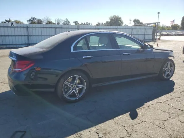 WDDZF6GBXJA379400 2018 2018 Mercedes-Benz E-Class- 400 4Matic 3