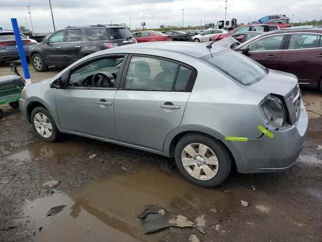 3N1AB6AP2AL630977 2010 2010 Nissan Sentra- 2-0 2