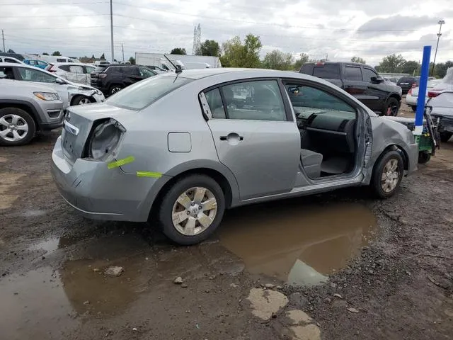 3N1AB6AP2AL630977 2010 2010 Nissan Sentra- 2-0 3