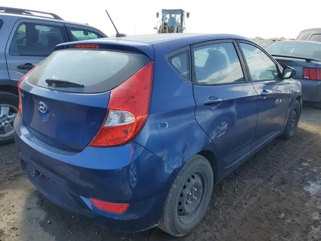 KMHCT5AE7GU281286 2016 2016 Hyundai Accent- SE 3