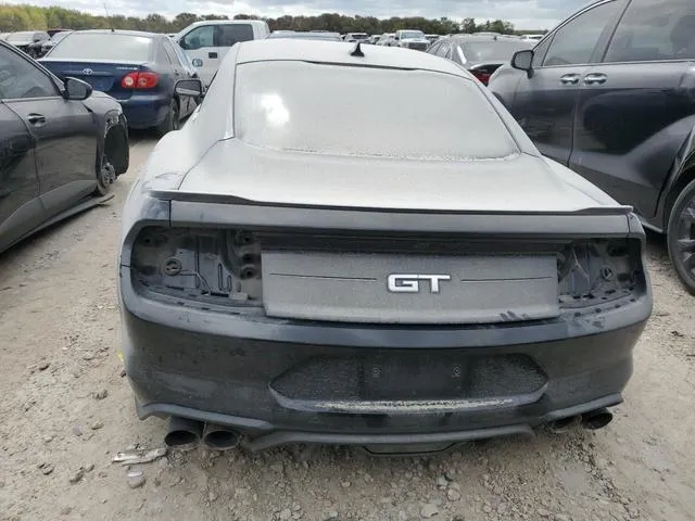 1FA6P8CF0M5107973 2021 2021 Ford Mustang- GT 6