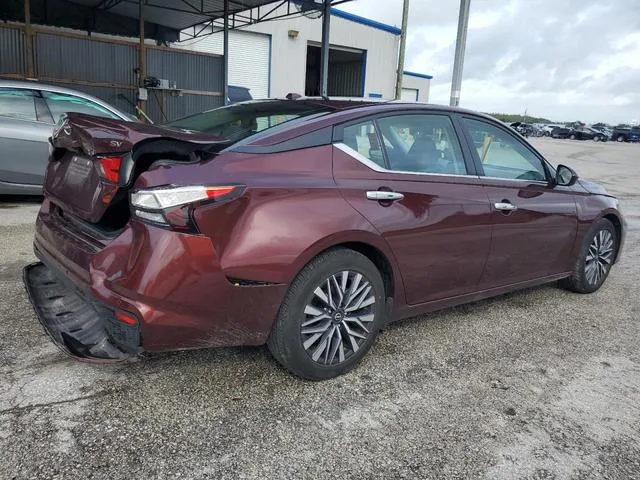 1N4BL4DV4PN336802 2023 2023 Nissan Altima- SV 3