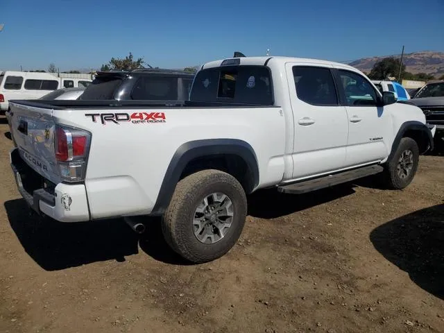 3TMDZ5BNXNM131387 2022 2022 Toyota Tacoma- Double Cab 3