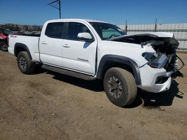 3TMDZ5BNXNM131387 2022 2022 Toyota Tacoma- Double Cab 4