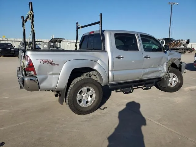 3TMJU4GN1AM105288 2010 2010 Toyota Tacoma- Double Cab Prerunner 3