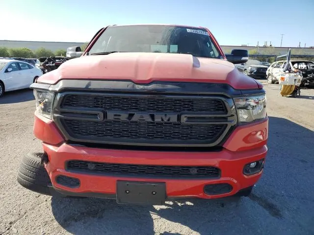 1C6RREFM5MN812401 2021 2021 RAM 1500- Big Horn/Lone Star 5