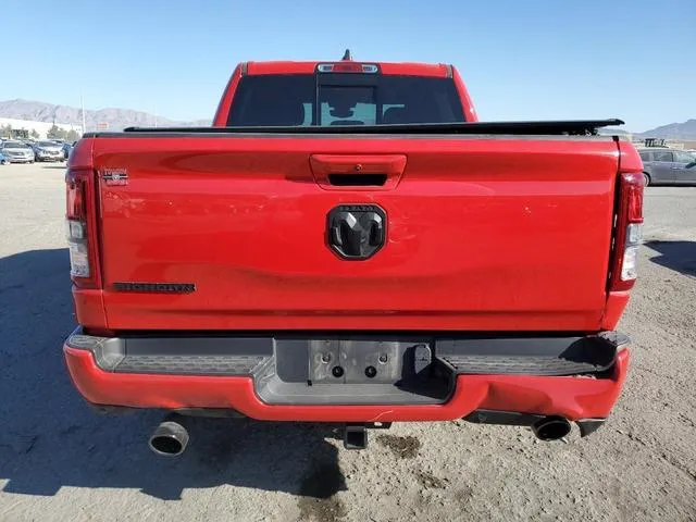 1C6RREFM5MN812401 2021 2021 RAM 1500- Big Horn/Lone Star 6