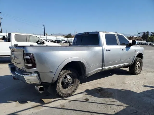 3C63RRJL4KG589219 2019 2019 RAM 3500- Laramie 3