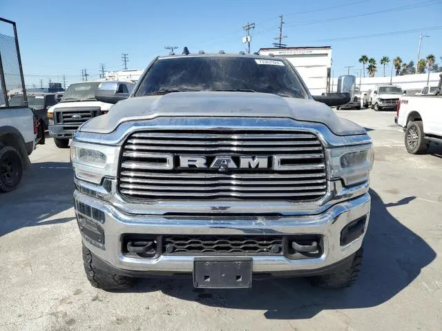 3C63RRJL4KG589219 2019 2019 RAM 3500- Laramie 5