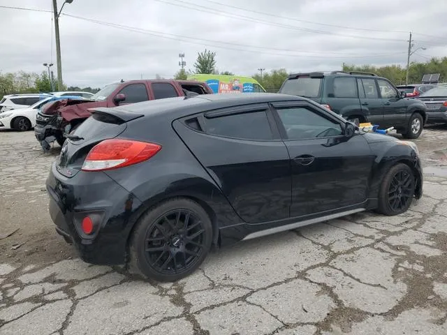 KMHTC6AE5GU297914 2016 2016 Hyundai Veloster- Turbo 3