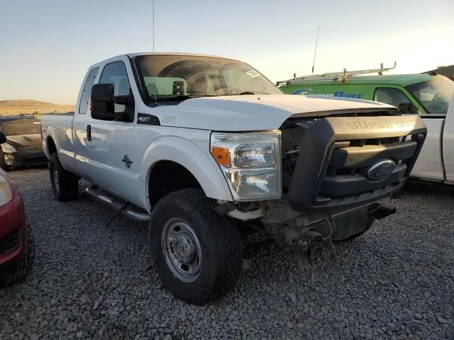 1FT7X3BT5FEC25285 2015 2015 Ford F-350- Super Duty 4