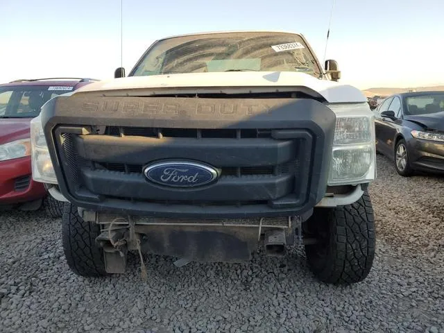 1FT7X3BT5FEC25285 2015 2015 Ford F-350- Super Duty 5