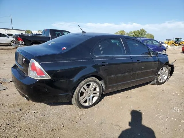 3FAHP02107R156270 2007 2007 Ford Fusion- Sel 3