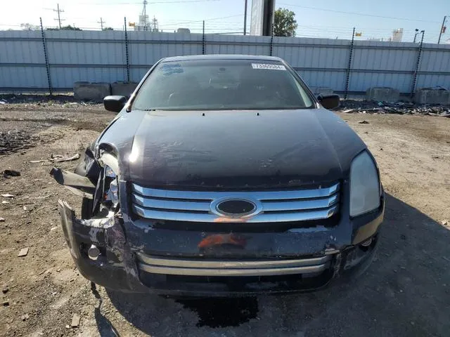 3FAHP02107R156270 2007 2007 Ford Fusion- Sel 5