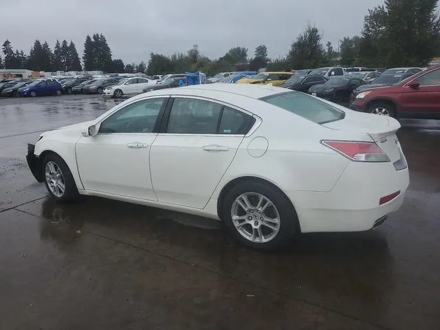 19UUA86579A011070 2009 2009 Acura TL 2