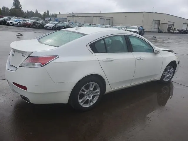 19UUA86579A011070 2009 2009 Acura TL 3