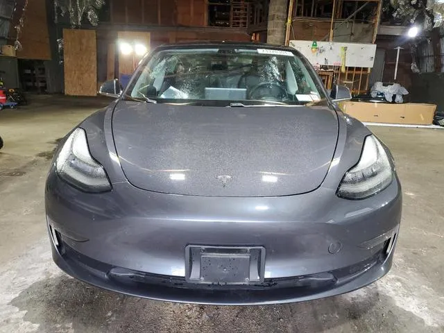 5YJ3E1EB0LF793577 2020 2020 Tesla MODEL 3 5