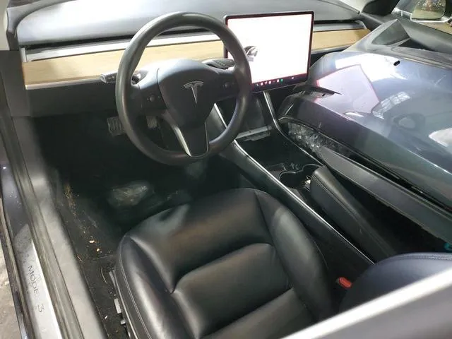 5YJ3E1EB0LF793577 2020 2020 Tesla MODEL 3 8