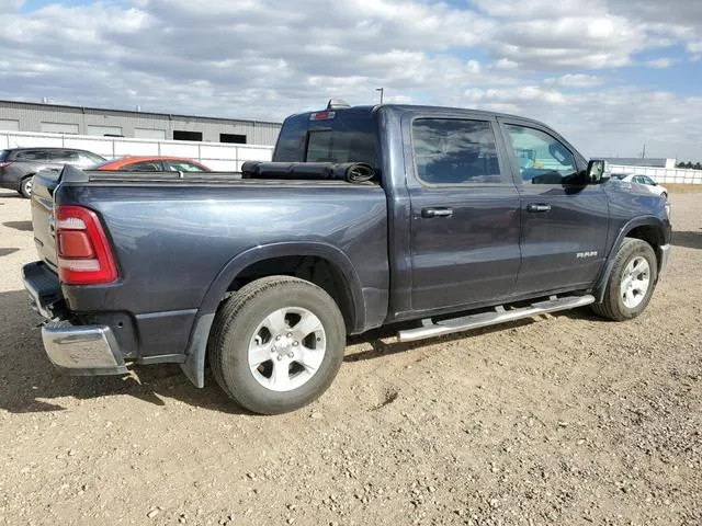 1C6SRFJT6LN107563 2020 2020 RAM 1500- Laramie 3